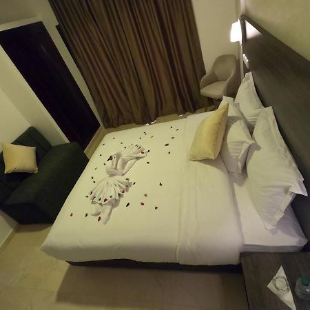 فندق Marina Dreams الدخلة المظهر الخارجي الصورة