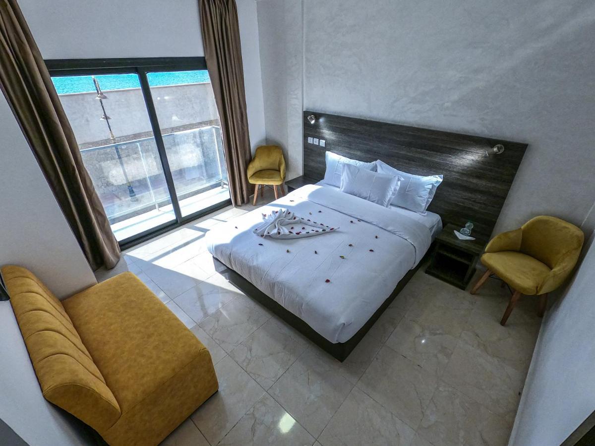 فندق Marina Dreams الدخلة المظهر الخارجي الصورة