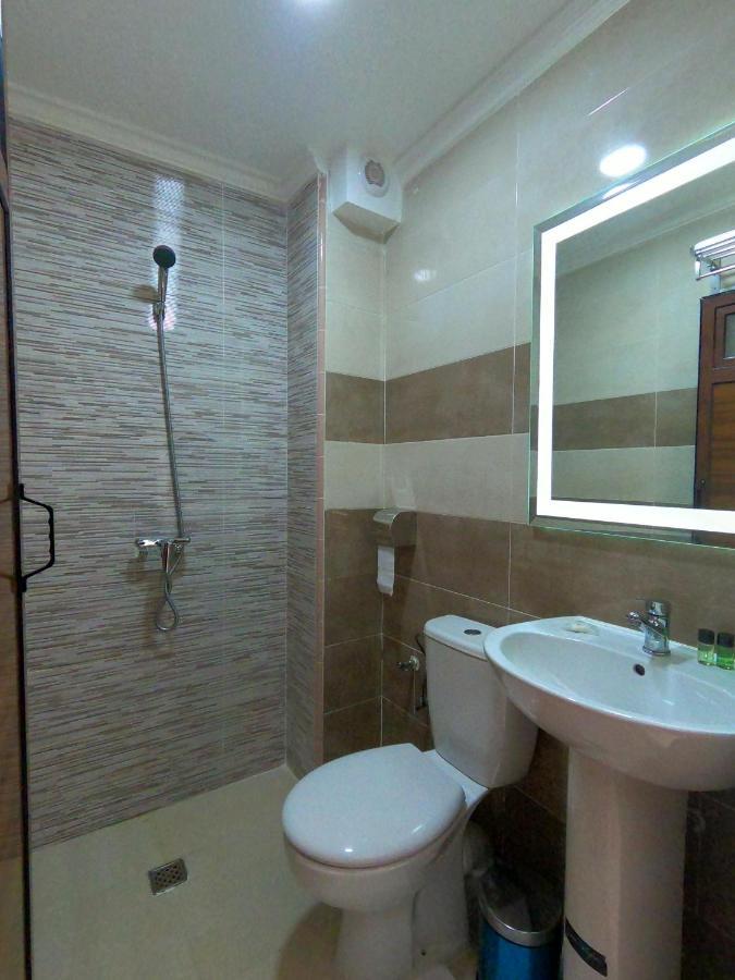 فندق Marina Dreams الدخلة المظهر الخارجي الصورة