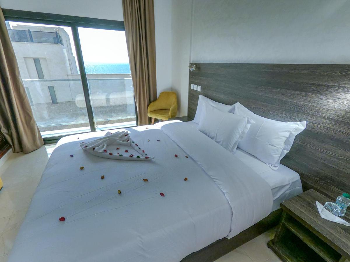 فندق Marina Dreams الدخلة المظهر الخارجي الصورة
