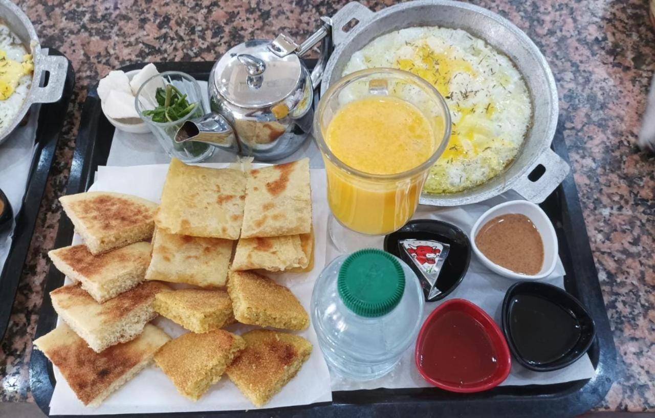 فندق Marina Dreams الدخلة المظهر الخارجي الصورة